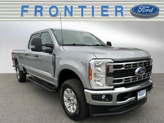 2024 Ford F-350