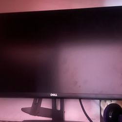 Brand New Monitor 