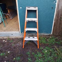 Ladder