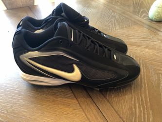 Nike Baseball Cleats - Size 13