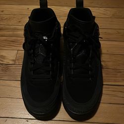 Jordan 4 Spizike Size 10