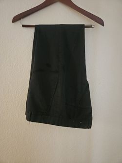 Pantalon de vestir casual