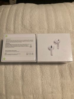 AirPods (1 for 45)