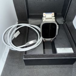 Apple Watch Ultra 49mm