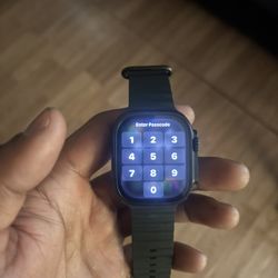 Apple Watch Ultra 2 