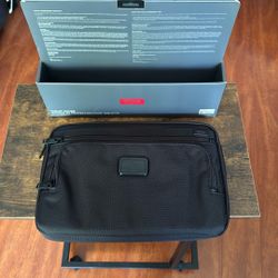 Tumi Table Cover For Table And Microsoft Surface 