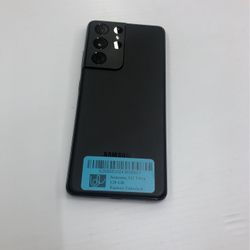 Unlocked S 21 Ultra 128Gb Clean Like New With Charger And Warranty 