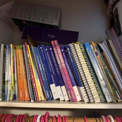 Homeschooling Books