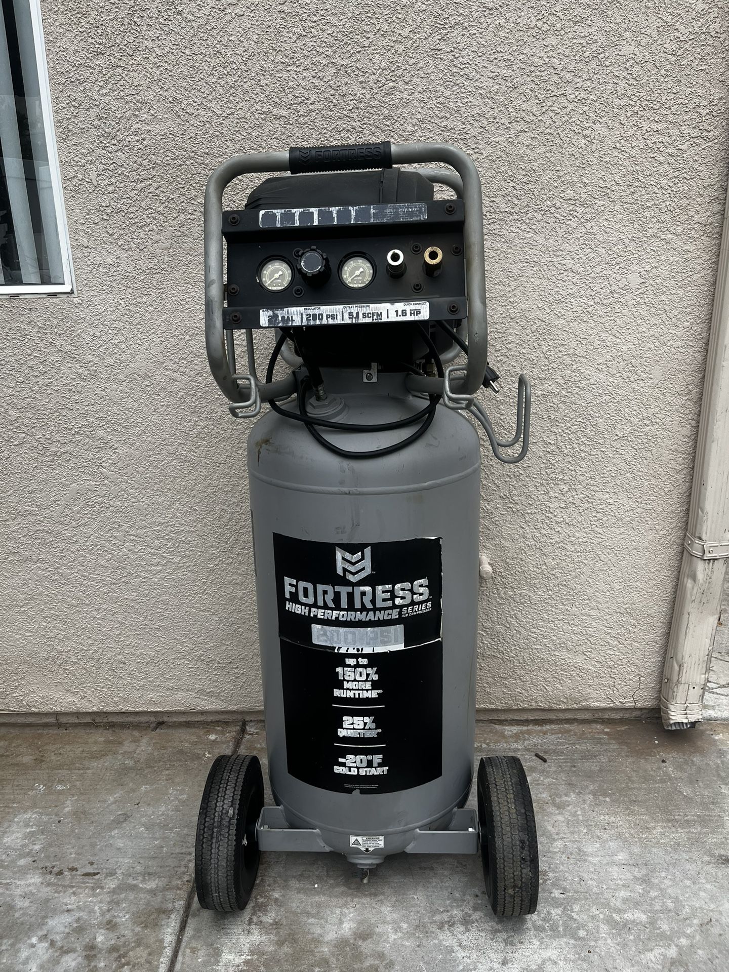 Air Compressor