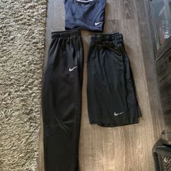 Nike Dri Fit Lot