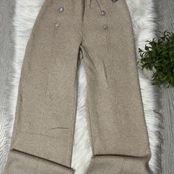 Oatmeal Pants (medium/xlarge)