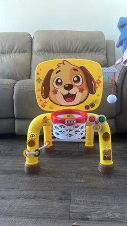Cute dog sport set