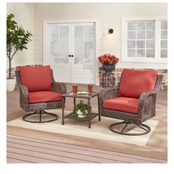 Tuscany Ridge Mainstays Chaise Lounge Mainstays Tuscany Ridge