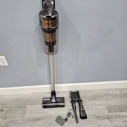 cordless samsung jet 75 pet vacuum floor carpet cleaner
