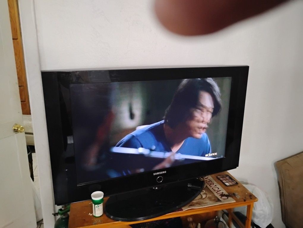 40 in Samsung TV 