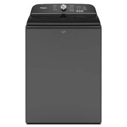 Whirlpool Top Load Washer