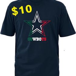 Dallas Cowboys T-Shirt