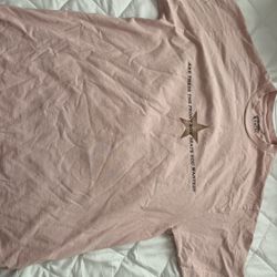 Travis Scott Concert Shirt