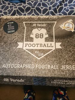 Minkah Fitzpatrick Alabama Crimson Tide jersey signed