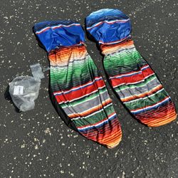 Brand New Car Seat Covers