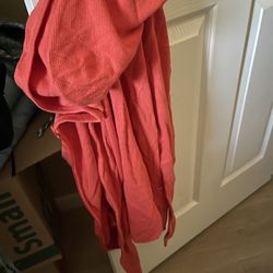Juicy Couture Zip Up