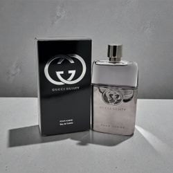 Gucci Guilty EDT 90ml