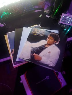 Vinyl Records
