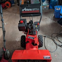 Ariens For Sale