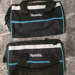 Makita Tool Bags 
