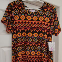Women's Clothing