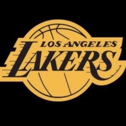 Lower Level Tickets To All Lakers Home Games 
