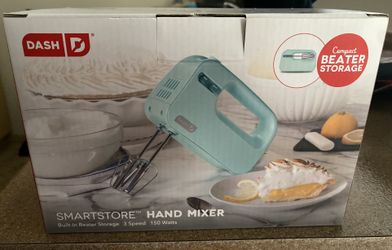 DASH Hand Mixer