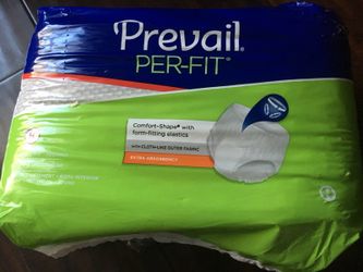 Medium Prevail per-fit underwear