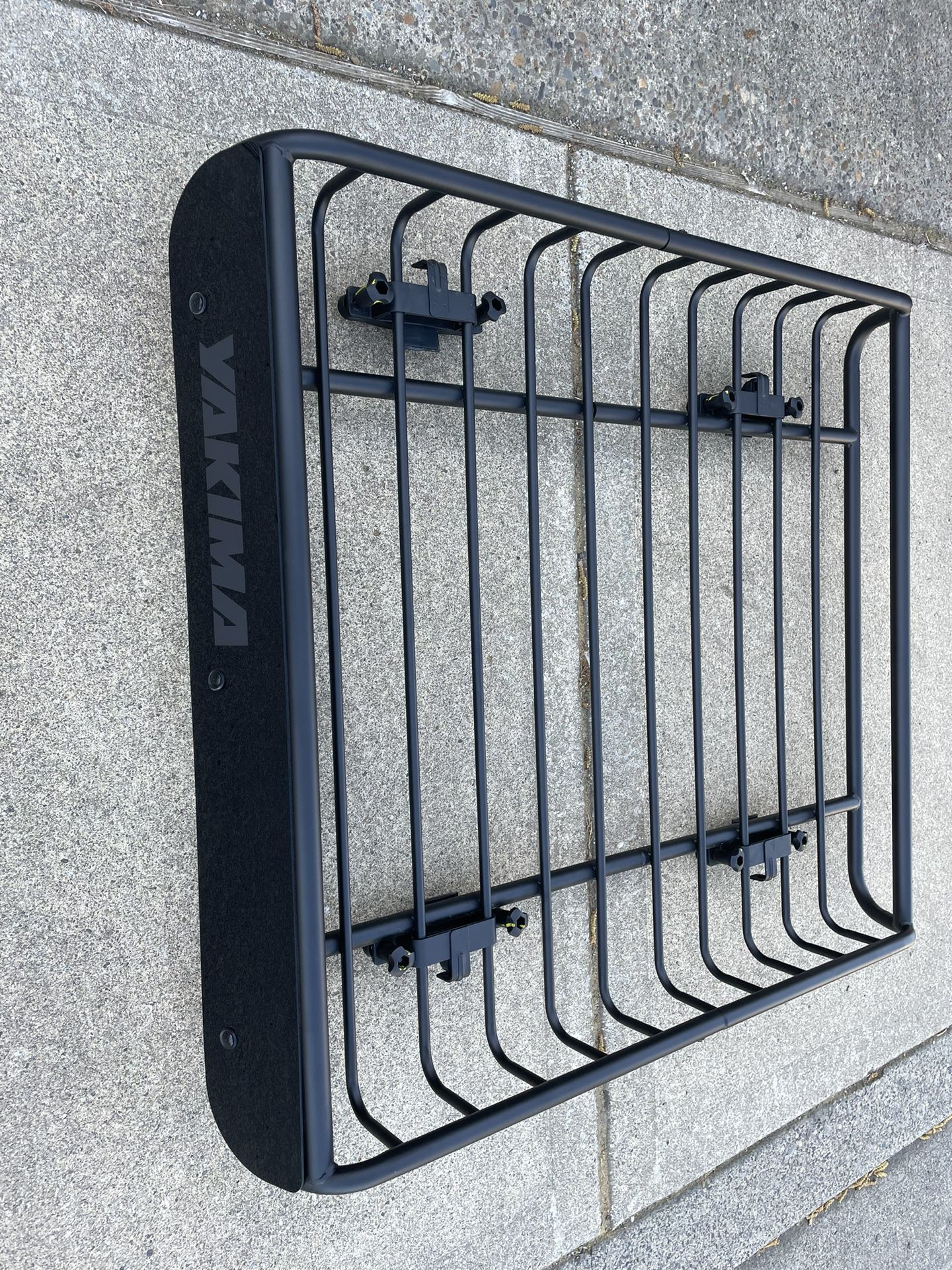 Yakima Load Warrior