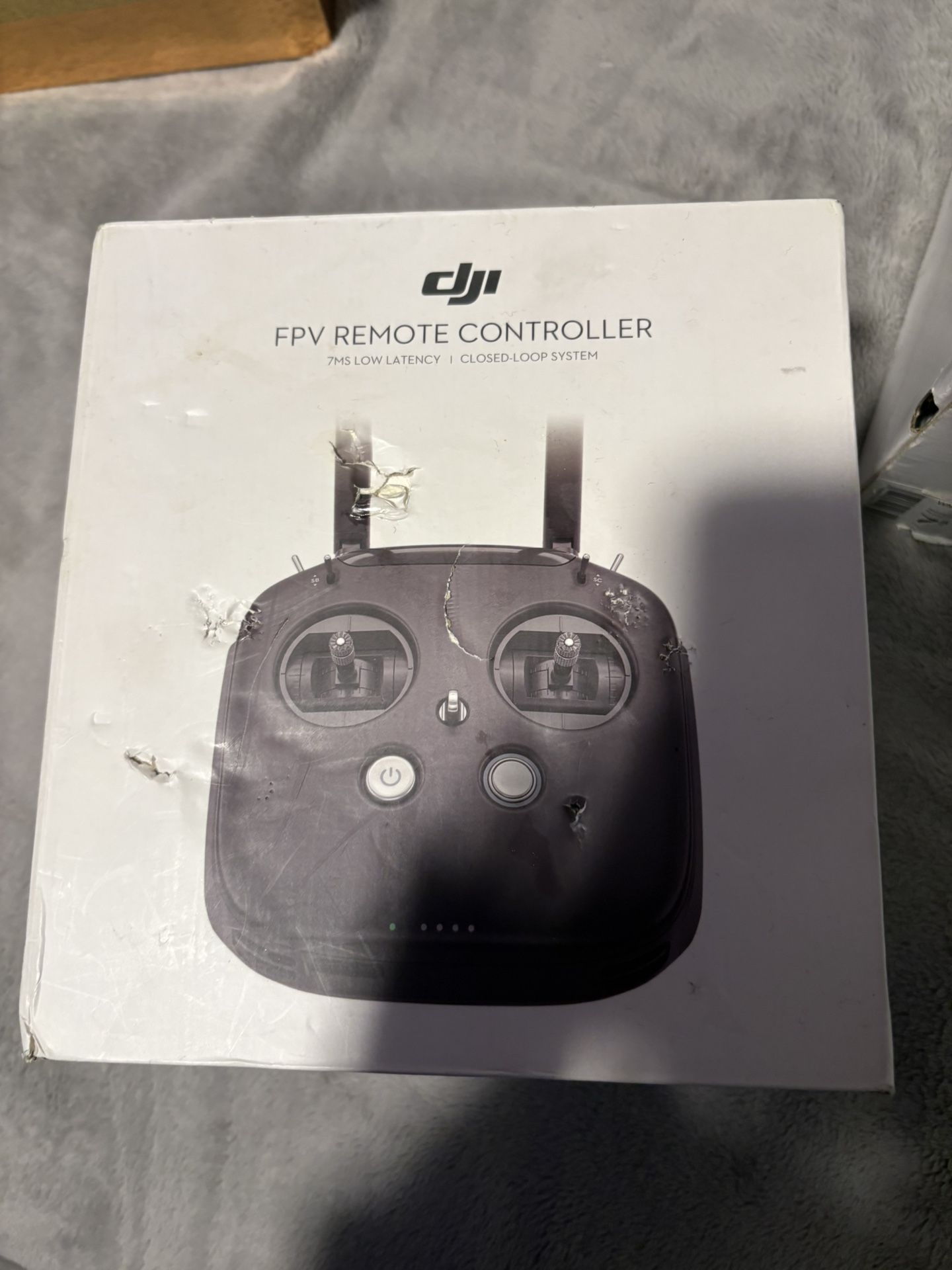 FPV remote Controller