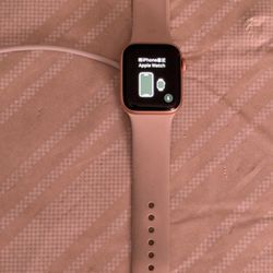 Apple Watch SE