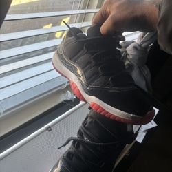 Jordan 11s