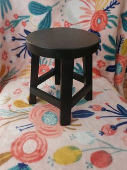 Small Stool
