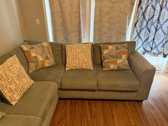 Couch sectional