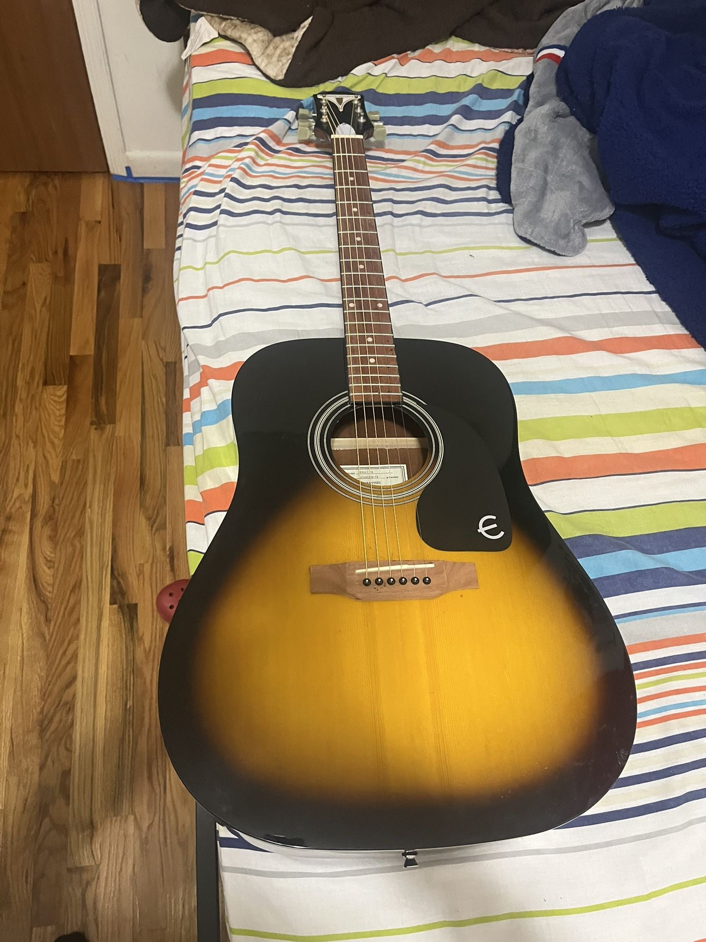 Guitar