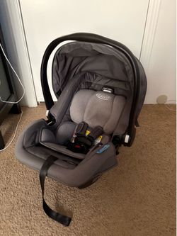 Graco snugride LX
