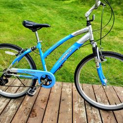 Next Bike
