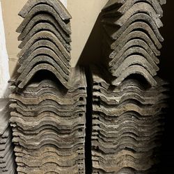 Monier Monray Concert Roof Tiles - Roofing 