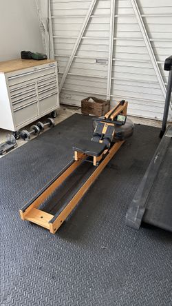 WaterRower Series IV