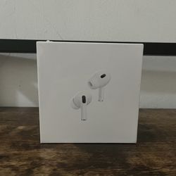 AirPod Pro Gen 2 
