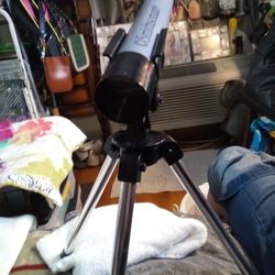 Professional Camera.