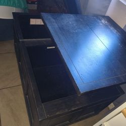 Coffee Table With Storage 