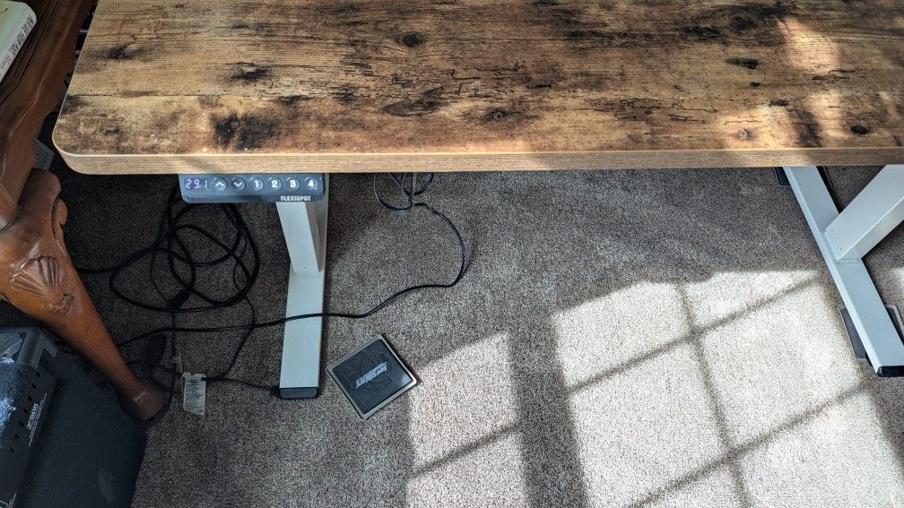 Flexispot Motorized Desk Wfh