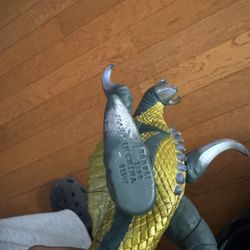 Gigan Godzilla Island Series