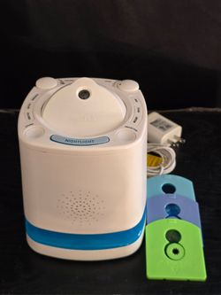 Munchkin Nursery Projector Nightlight & Sound System